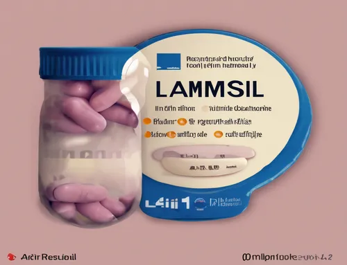 lamisil once prix